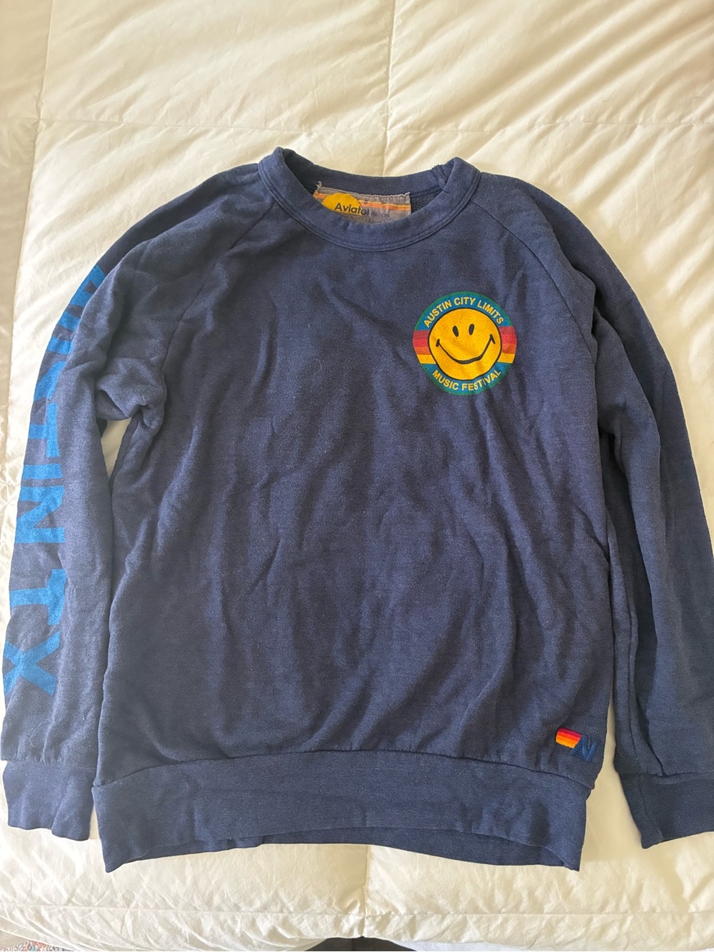 Aviator Nation Sweatshirt